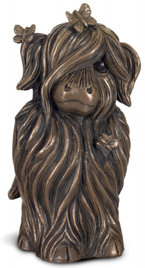 Heather - Bronze Heather - Bronze