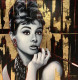 Hepburn - Limited Edition - Board Only