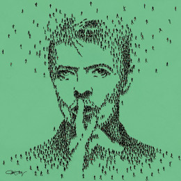 Hero - David Bowie
