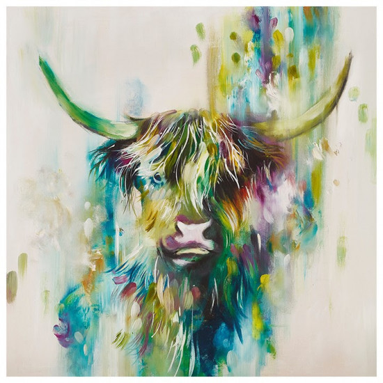 Highland Soul Highland Soul