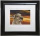 Hope - Paper - Framed