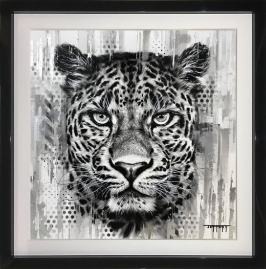 Hunter - Original - Black Framed Hunter - Original - Black Framed