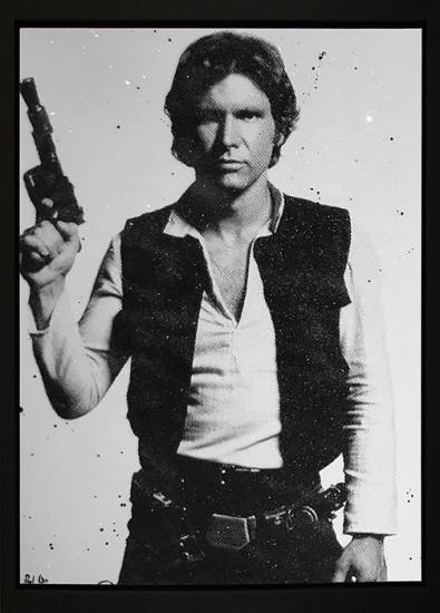 I Know (Han Solo)