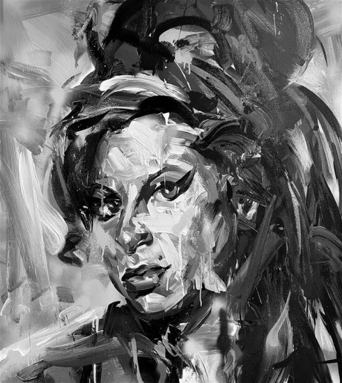 I Live To Love (Amy Winehouse) I Live To Love (Amy Winehouse)