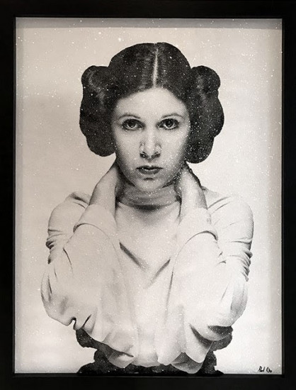 I Love You (Princess Leia)