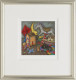 Imaginarium - Silver Framed