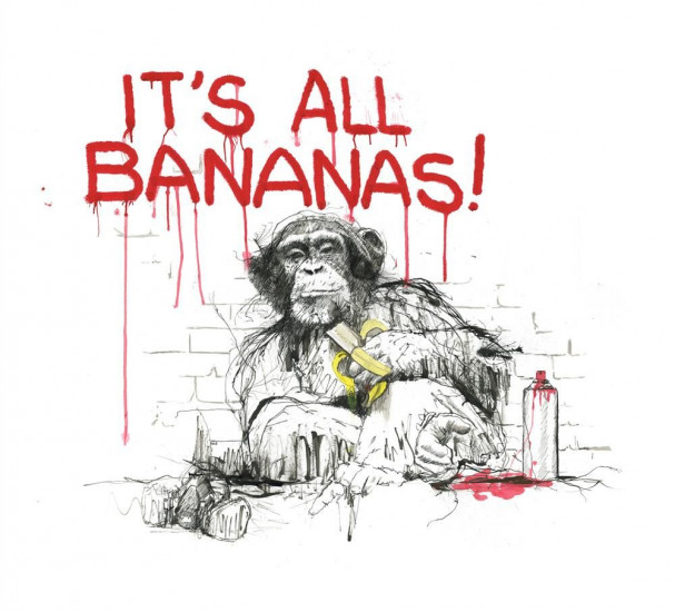Its All Bananas! 