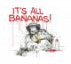 Its All Bananas! - Mounted