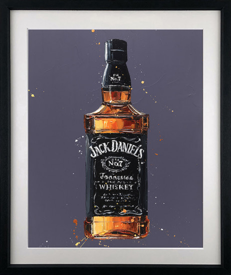 Jack Daniel's (Tennessee Whiskey)