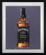 Jack Daniel's - Black Framed