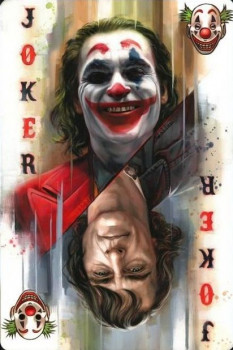 Joker - Board Only