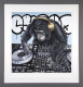 Jungle Nights & Swinging Beats - Grey Framed