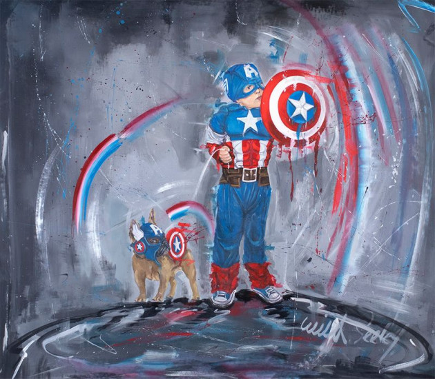 Kid Of America Kid Of America