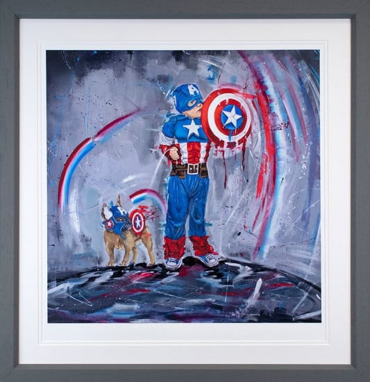 Kid Of America Kid Of America
