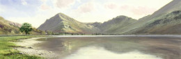 Lake District Splendour - Board Only