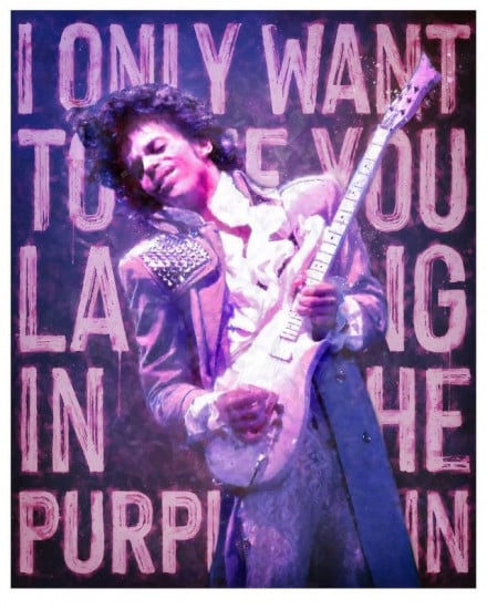Laughing In The Purple Rain Laughing In The Purple Rain
