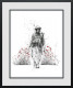 Lest We Forget - Standard - Black Framed