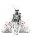 Lest We Forget - Standard - Mounted