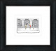 Let Battle Commence - Sketch - Framed