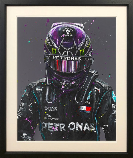 Lewis 2020 (Lewis Hamilton)