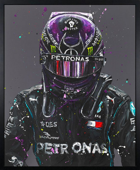 Lewis 2020 (Lewis Hamilton)