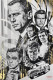 Licence To Kill - Limited Edition - Board Only