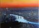 London Lights - Canvas - Artist Proof - With slip