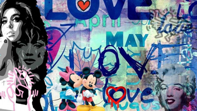 Love Love