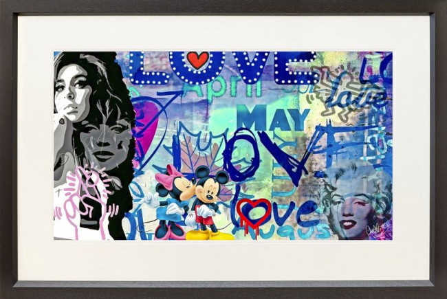 Love Love