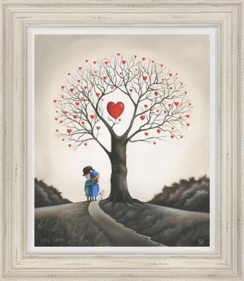 Love Grows Love Grows