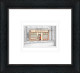 Love Story - Sketch - Black-Grey Framed