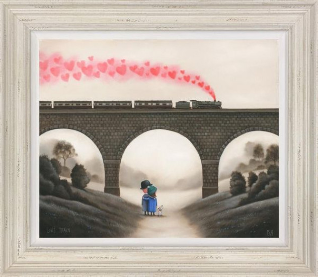 Love Train