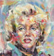 Loved By You (Marilyn) - Board Only