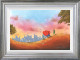 Loved Up - Framed