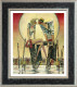 Lunar Love (Small) - Limited Edition - Framed