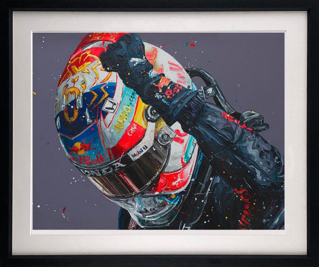 Max Dutch Grand Prix '21 (Max Verstappen)