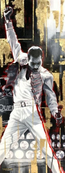 Mercury - Limited Edition - Board Only