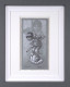 Monkey - Sketch - Grey Framed