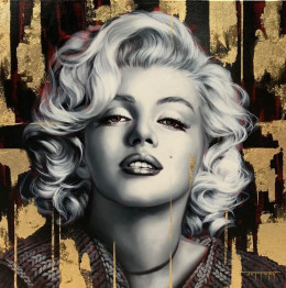 Monroe - Limited Edition - Board Only
