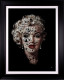 Monroe - Resin Deluxe - Black Framed