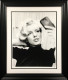 Monroe Selfie - Black Framed