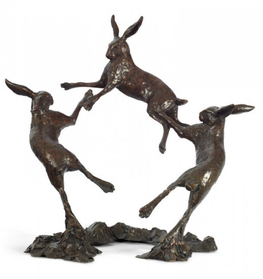 Moondance - Bronze Moondance - Bronze