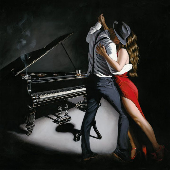 My Heart Is Still Dancing My Heart Is Still Dancing