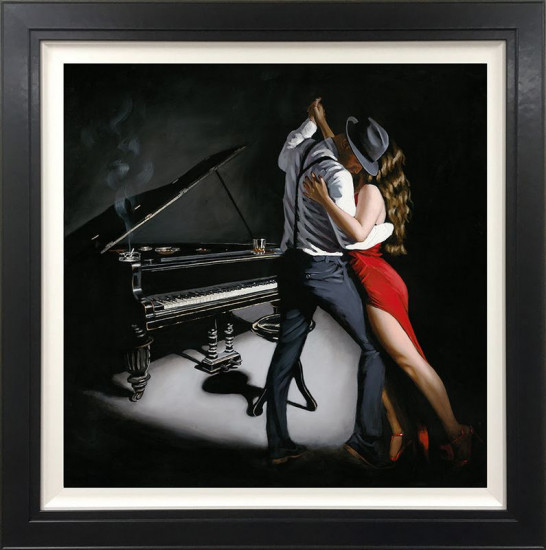 My Heart Is Still Dancing My Heart Is Still Dancing