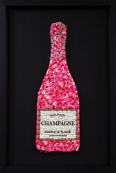No Pain Champagne (Pink) No Pain Champagne (Pink)