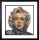 Norma Jean - Black Framed