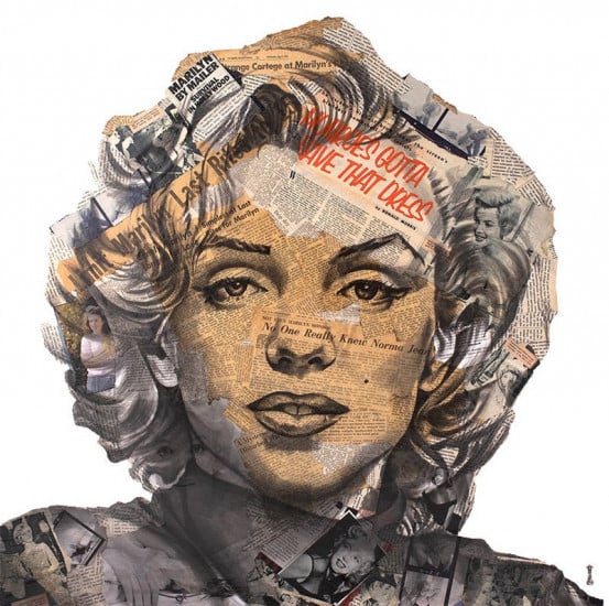 Norma Jean Norma Jean
