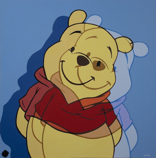 Oh Bother Oh Bother