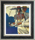 Paradise Latte (Small) - Limited Edition - Framed