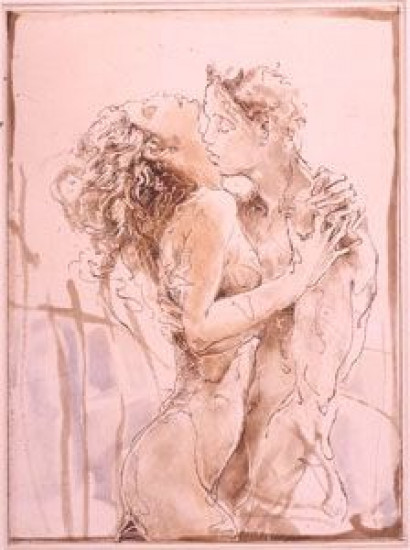 Passion Passion